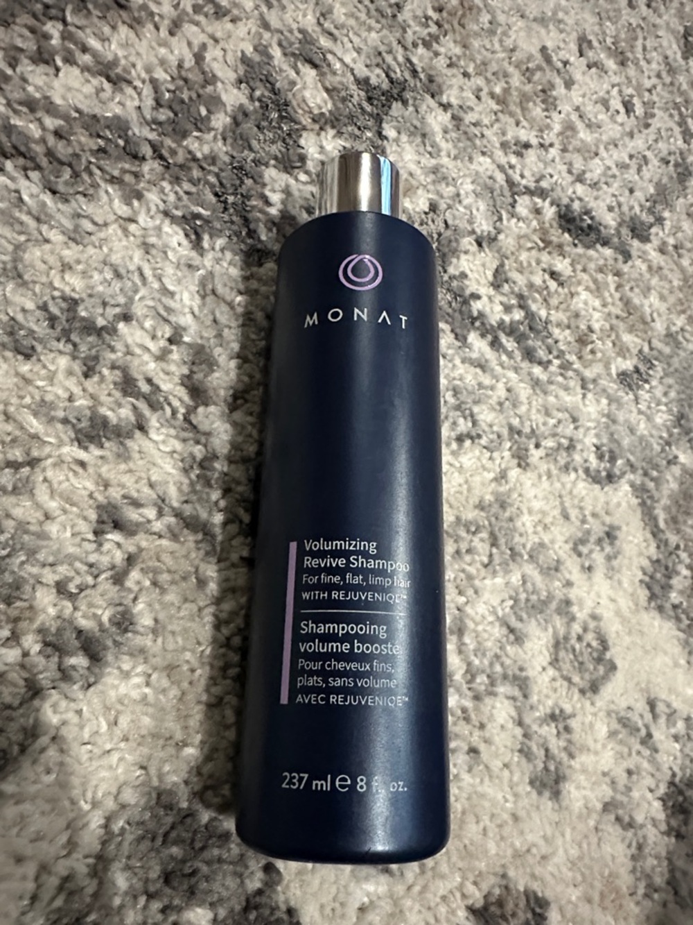 MONAT Volumizing Revive Shampoo